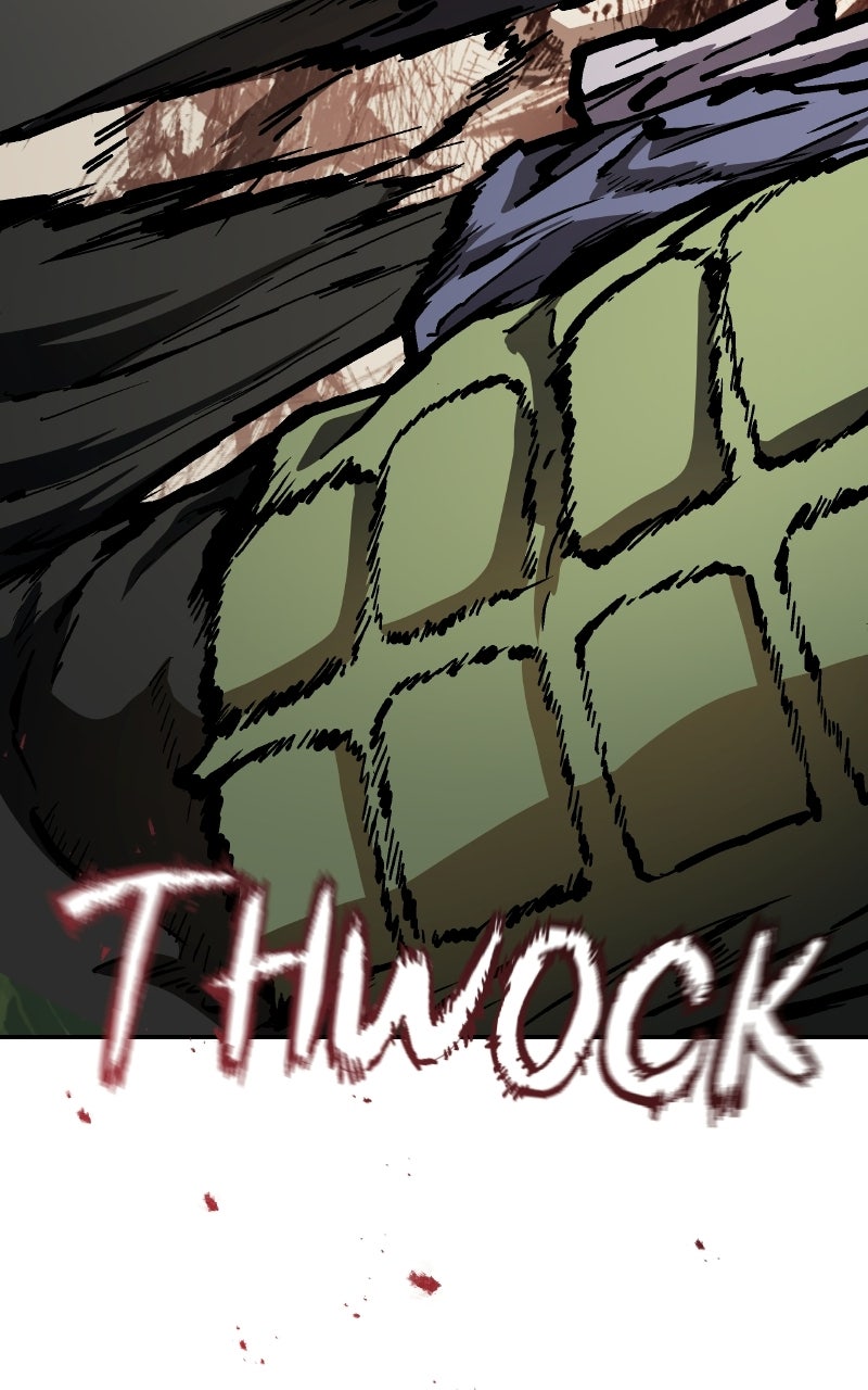 Demonic Frontline: The 13thFlying Dragon Company Episode 12 page 57 - 