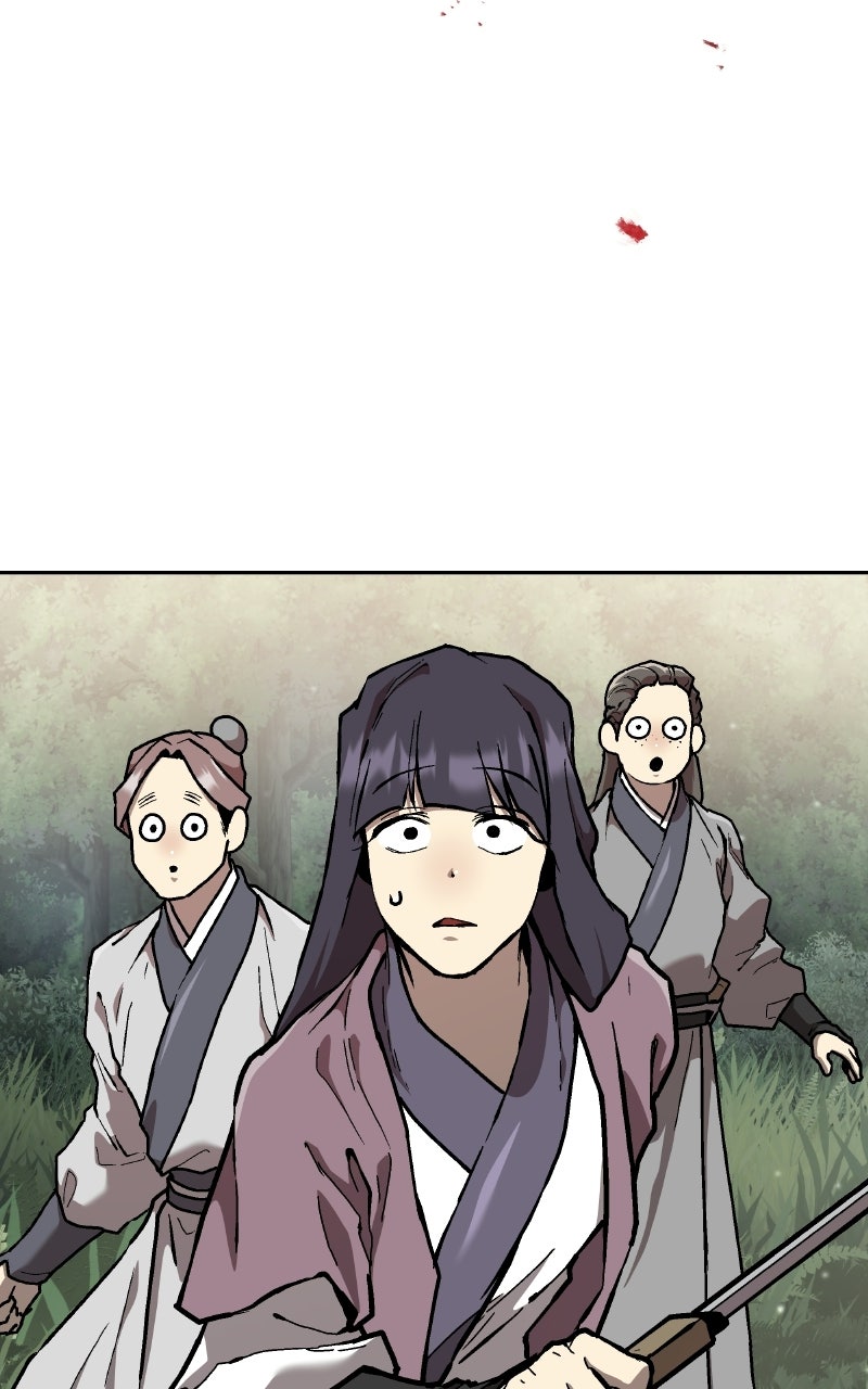 Demonic Frontline: The 13thFlying Dragon Company Episode 12 page 58 - 
