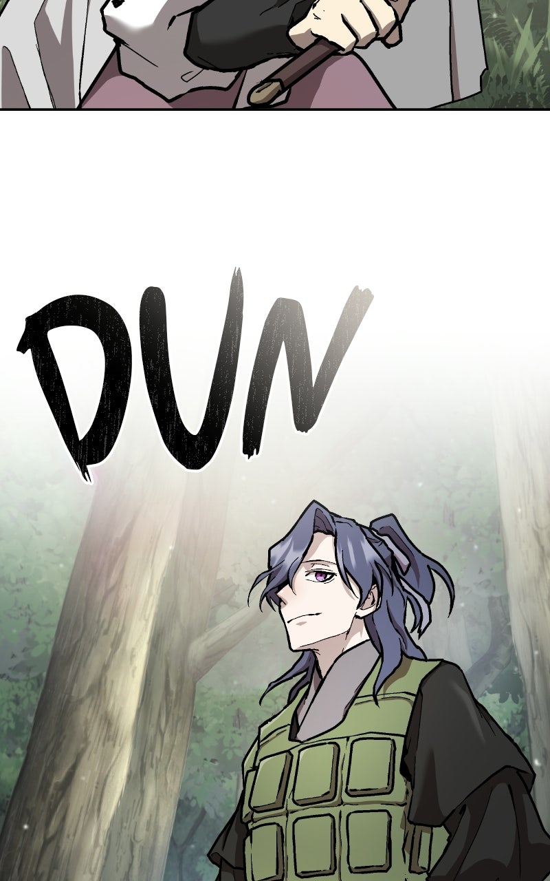 Demonic Frontline: The 13thFlying Dragon Company Episode 12 page 59 - 