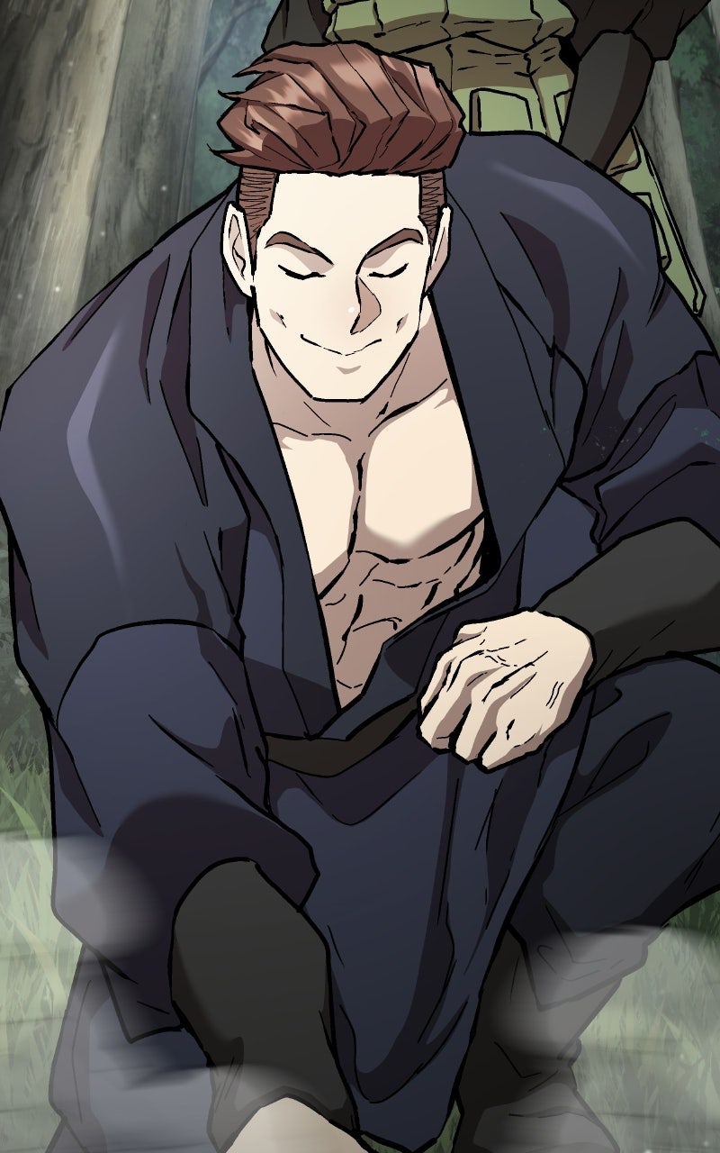 Demonic Frontline: The 13thFlying Dragon Company Episode 12 page 60 - 