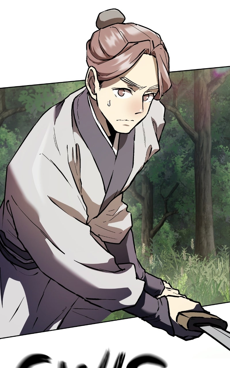 Demonic Frontline: The 13thFlying Dragon Company Episode 12 page 7 - 