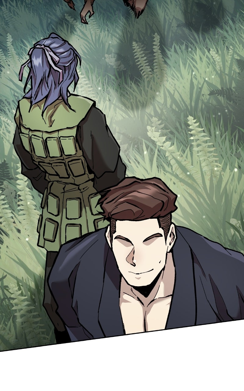 Demonic Frontline: The 13thFlying Dragon Company Episode 12 page 62 - 
