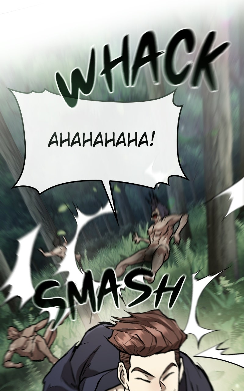 Demonic Frontline: The 13thFlying Dragon Company Episode 12 page 65 - 