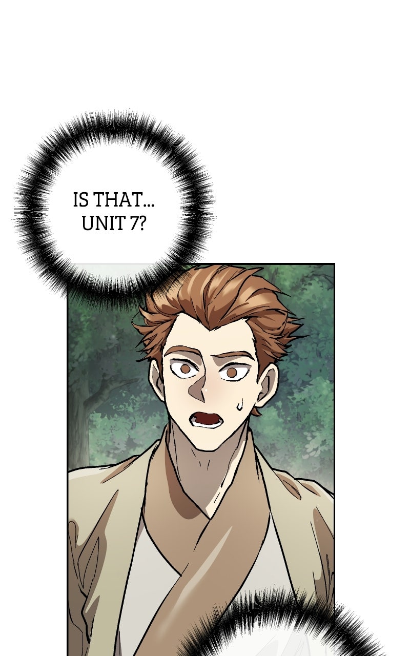 Demonic Frontline: The 13thFlying Dragon Company Episode 12 page 67 - 