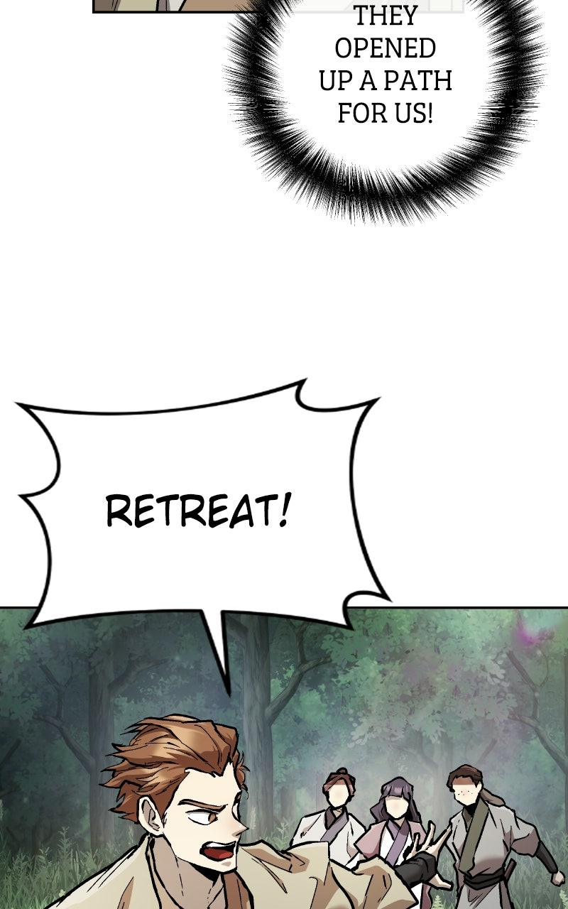 Demonic Frontline: The 13thFlying Dragon Company Episode 12 page 68 - 