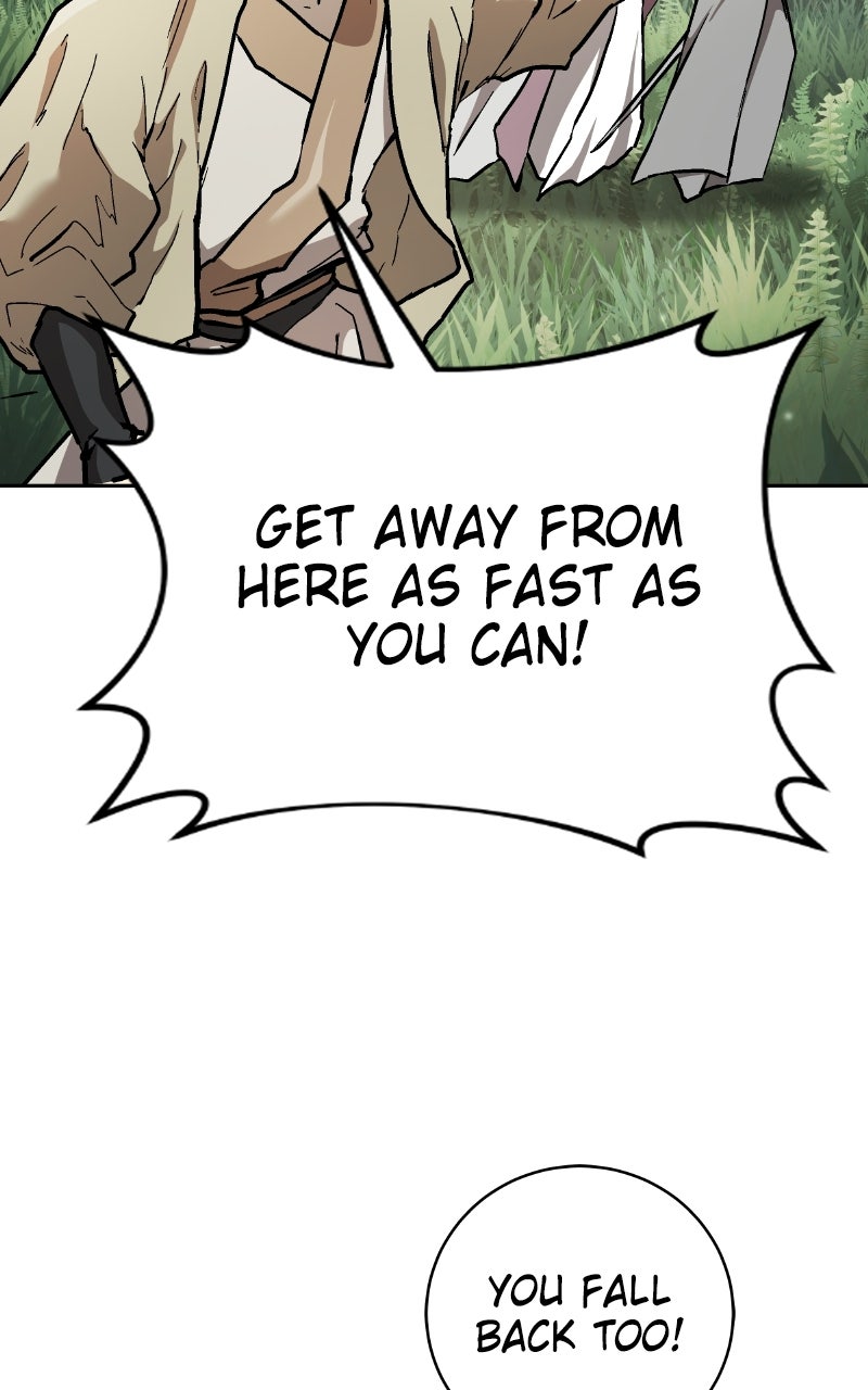 Demonic Frontline: The 13thFlying Dragon Company Episode 12 page 69 - 