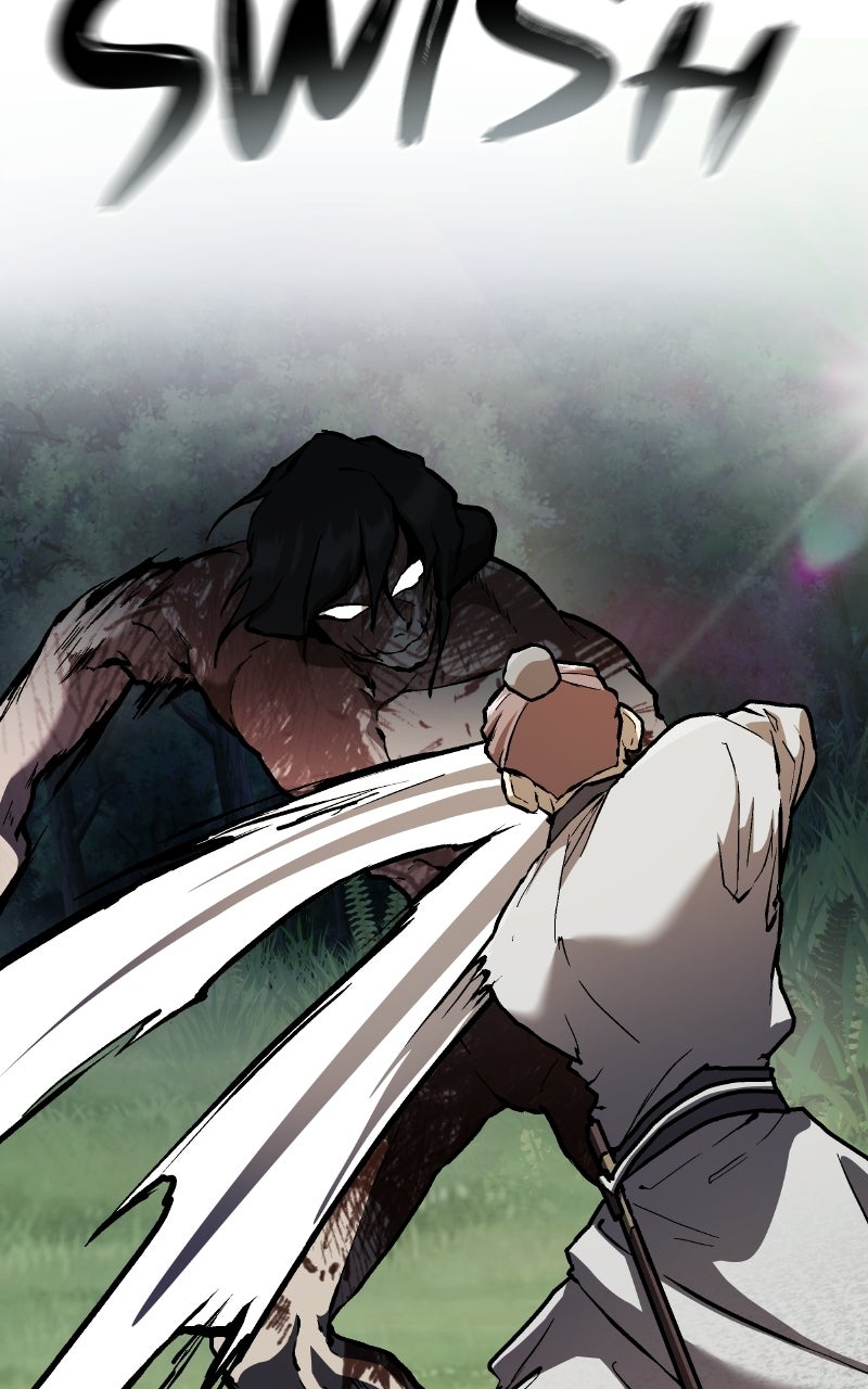 Demonic Frontline: The 13thFlying Dragon Company Episode 12 page 8 - 