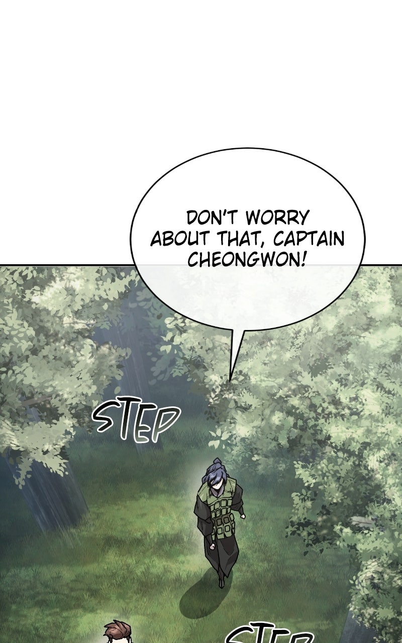 Demonic Frontline: The 13thFlying Dragon Company Episode 12 page 71 - 