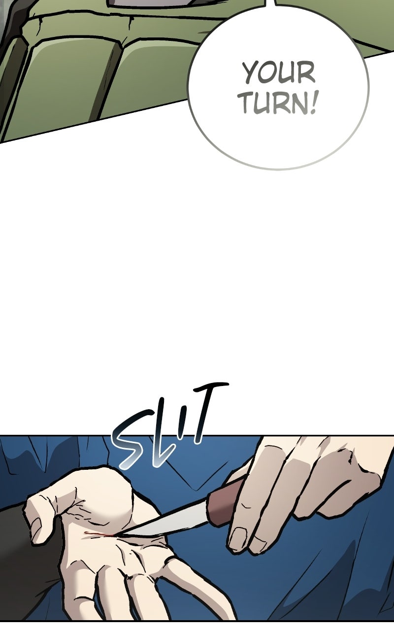 Demonic Frontline: The 13thFlying Dragon Company Episode 12 page 74 - 