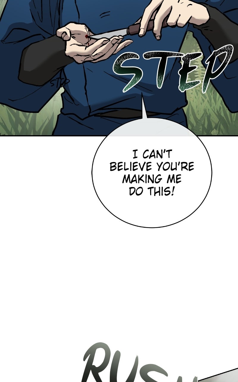 Demonic Frontline: The 13thFlying Dragon Company Episode 12 page 76 - 