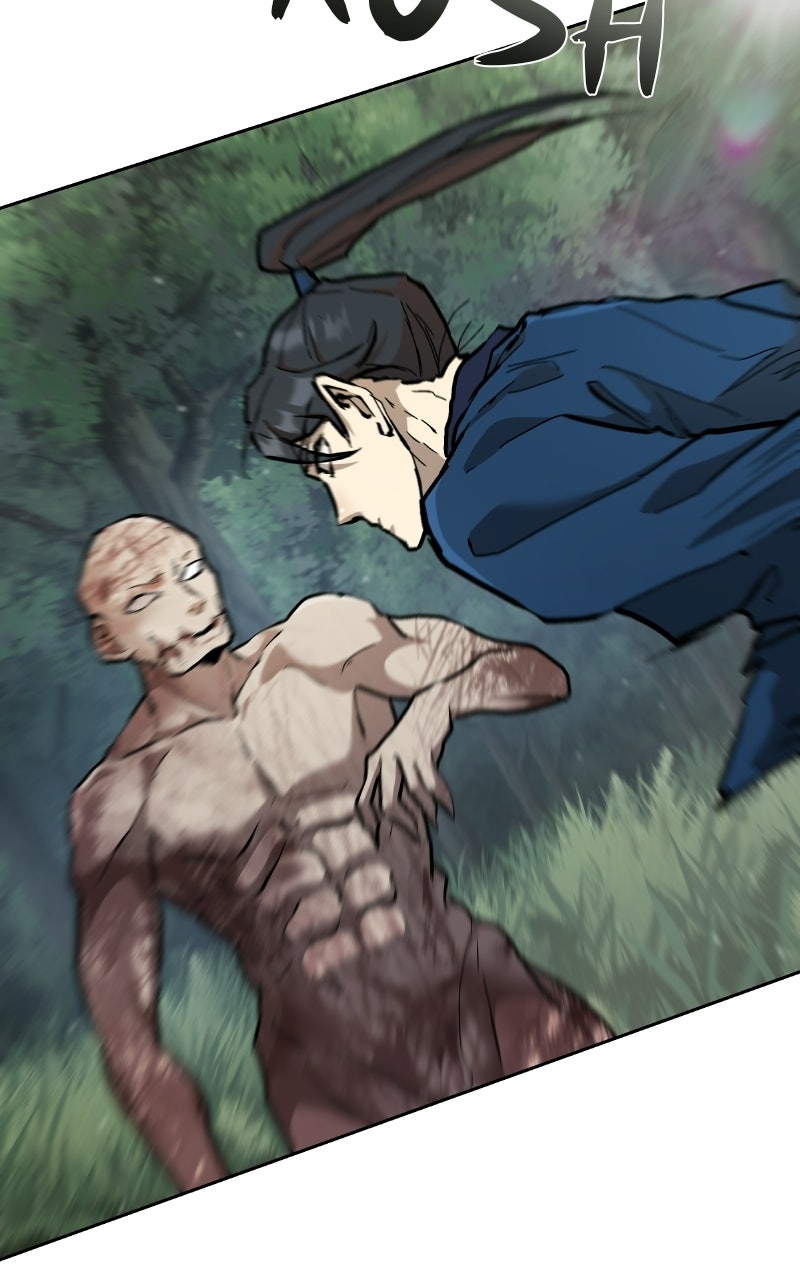 Demonic Frontline: The 13thFlying Dragon Company Episode 12 page 77 - 