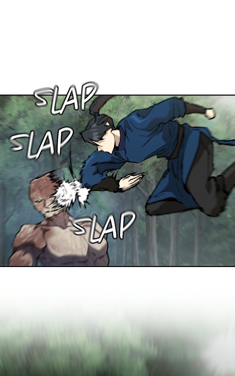Demonic Frontline: The 13thFlying Dragon Company Episode 12 page 78 - 