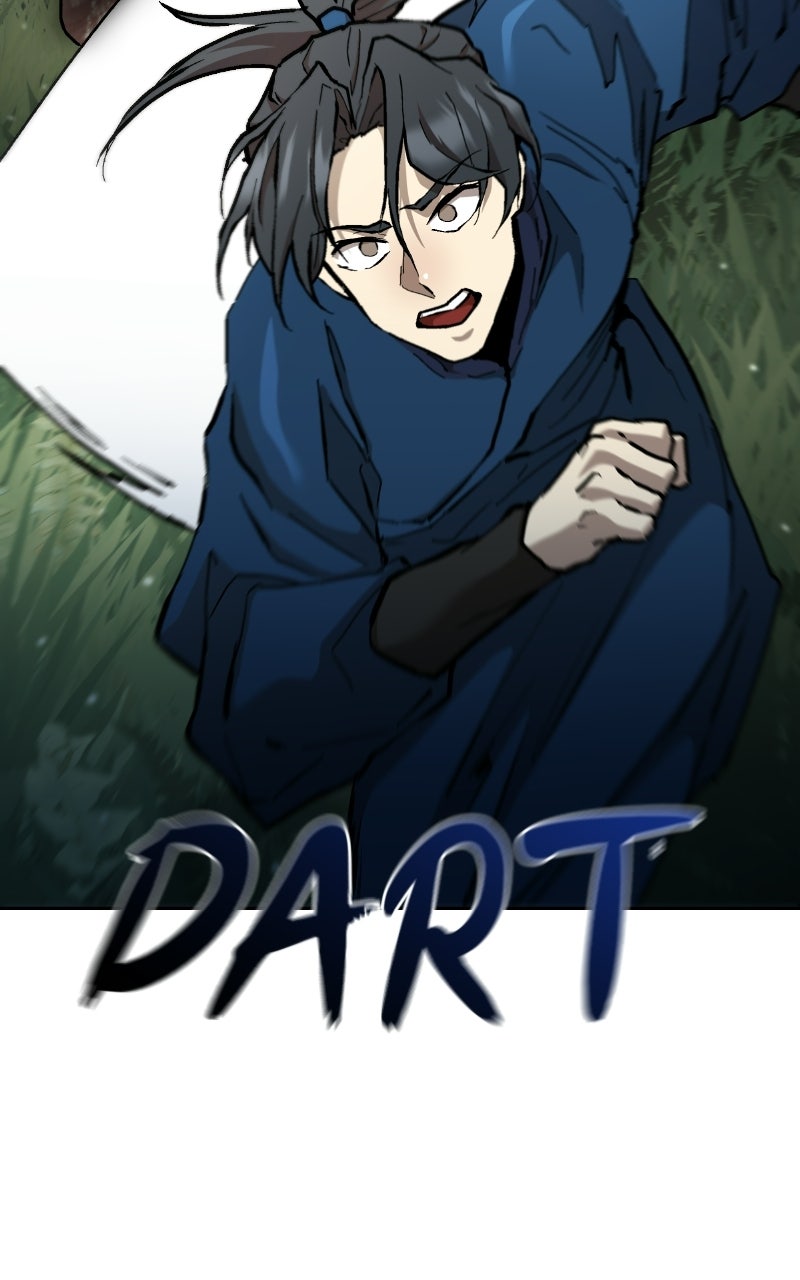 Demonic Frontline: The 13thFlying Dragon Company Episode 12 page 80 - 