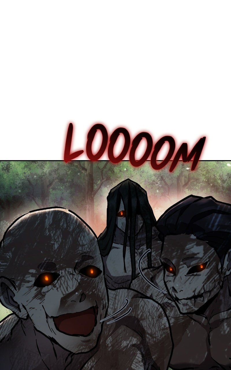 Demonic Frontline: The 13thFlying Dragon Company Episode 12 page 81 - 