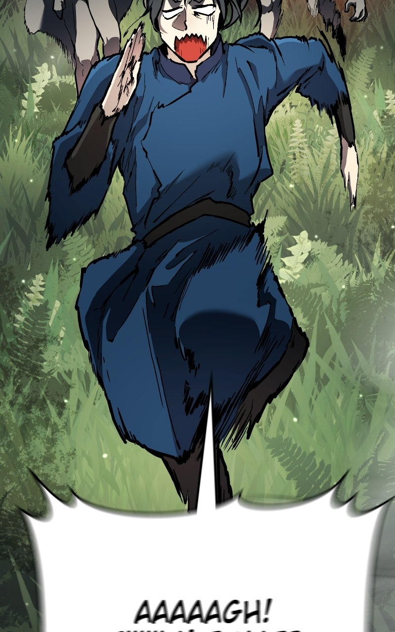 Demonic Frontline: The 13thFlying Dragon Company Episode 12 page 83 - 