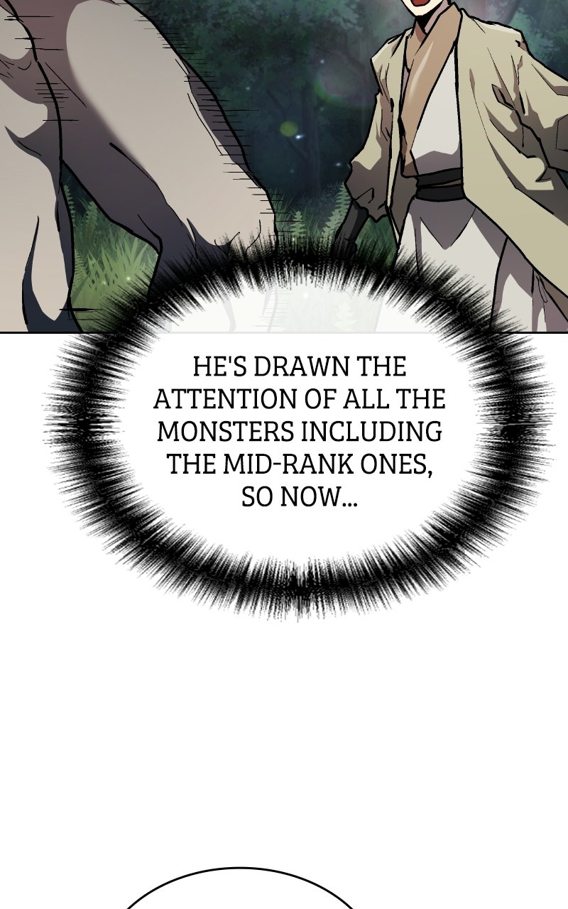 Demonic Frontline: The 13thFlying Dragon Company Episode 12 page 85 - 