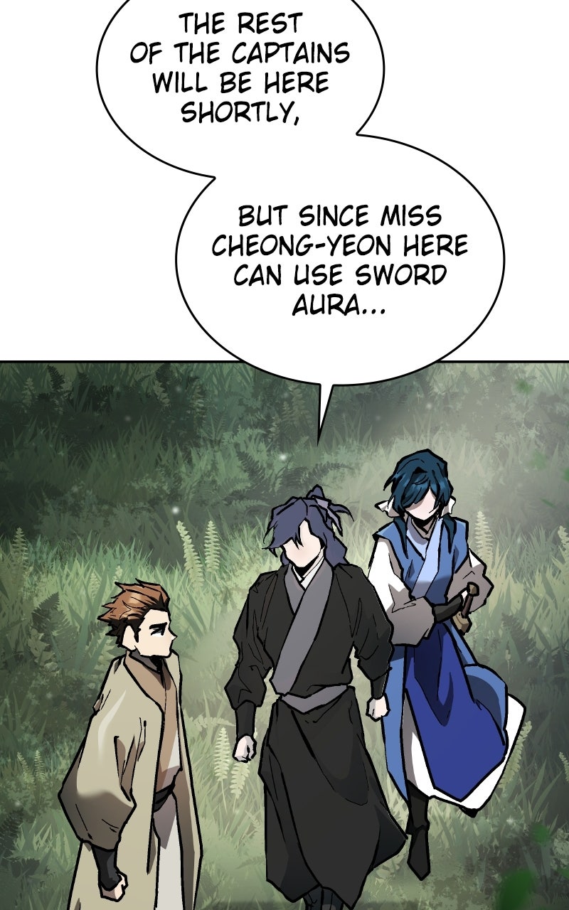 Demonic Frontline: The 13thFlying Dragon Company Episode 12 page 86 - 