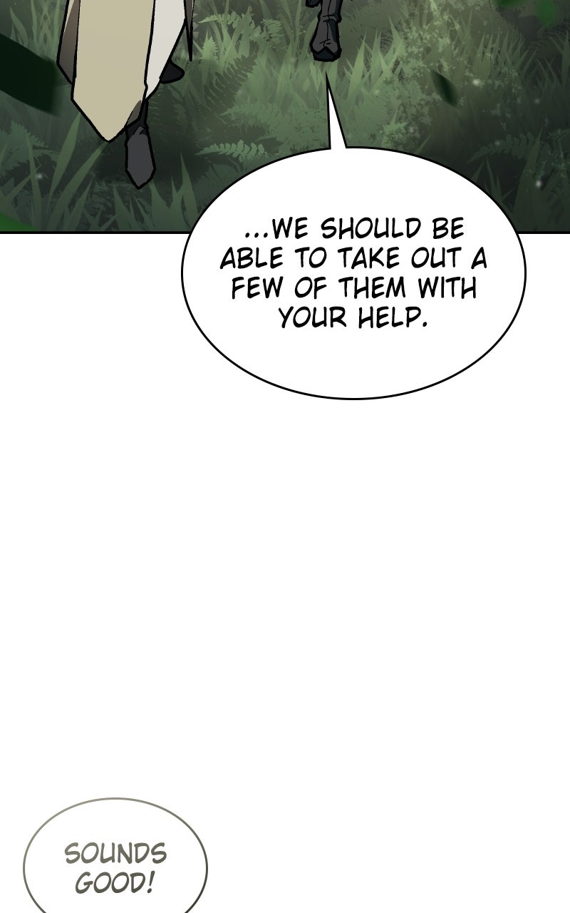 Demonic Frontline: The 13thFlying Dragon Company Episode 12 page 87 - 