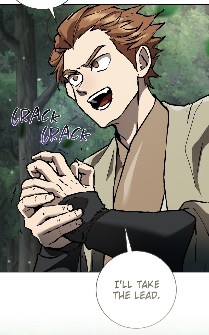Demonic Frontline: The 13thFlying Dragon Company Episode 12 page 88 - 