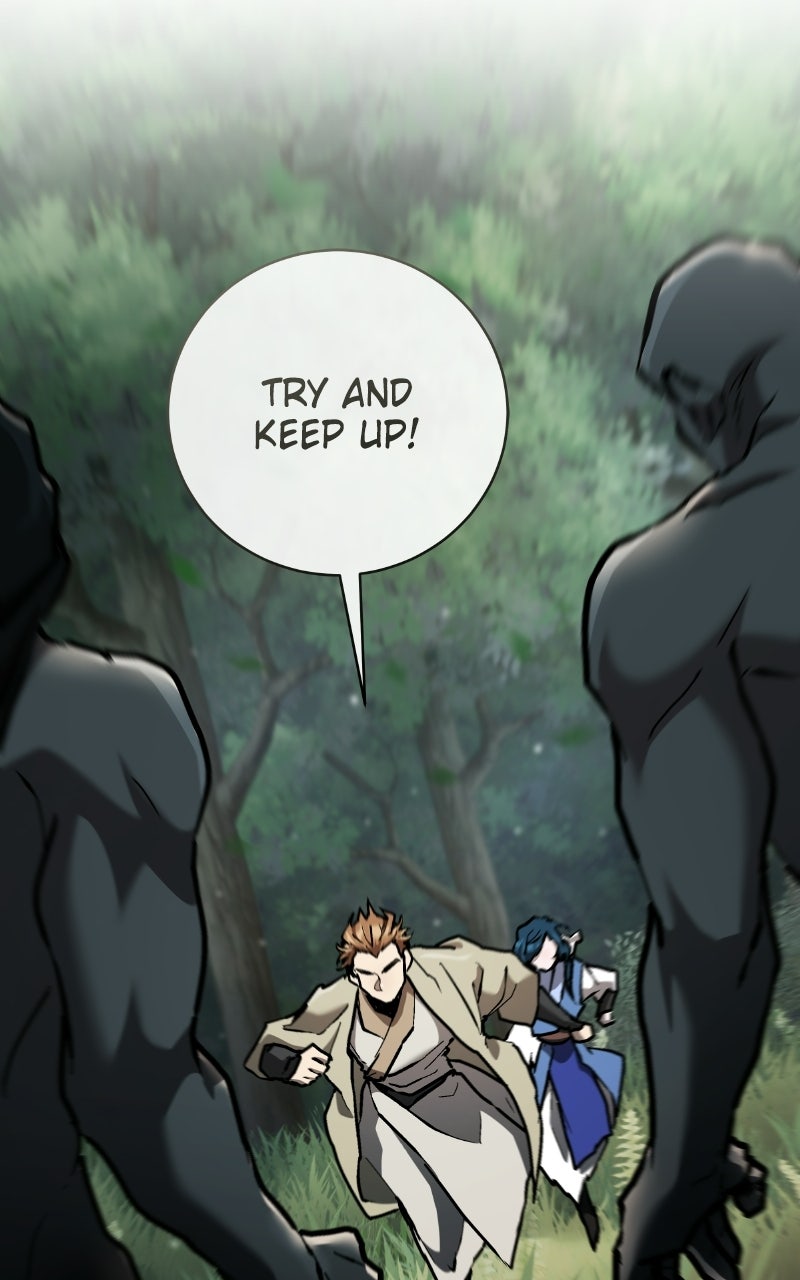 Demonic Frontline: The 13thFlying Dragon Company Episode 12 page 89 - 