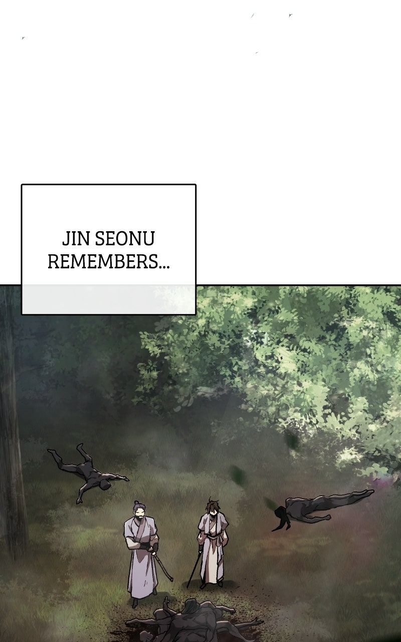 Demonic Frontline: The 13thFlying Dragon Company Episode 12 page 94 - 