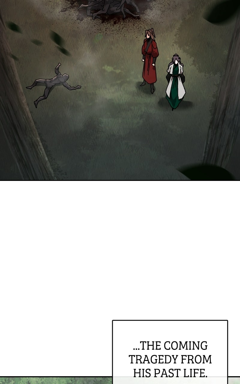 Demonic Frontline: The 13thFlying Dragon Company Episode 12 page 95 - 