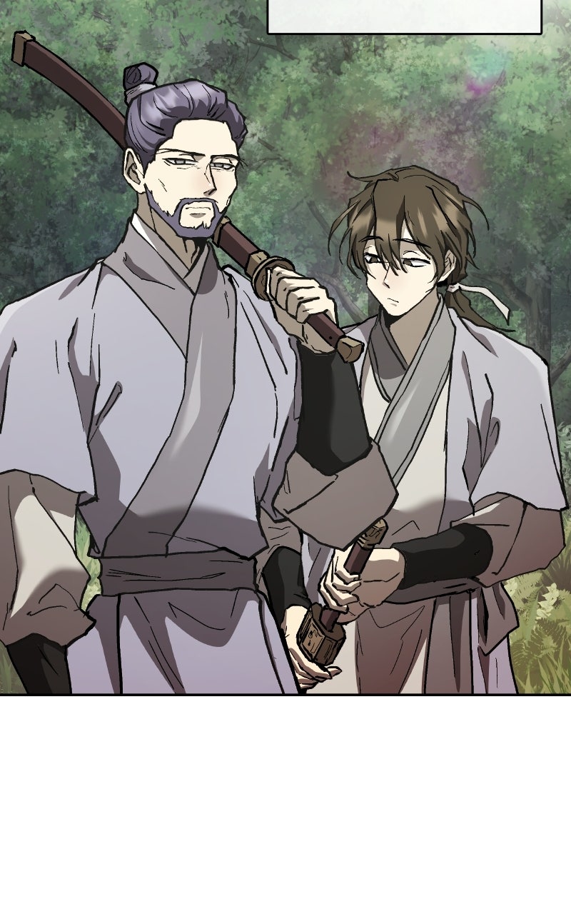 Demonic Frontline: The 13thFlying Dragon Company Episode 12 page 96 - 