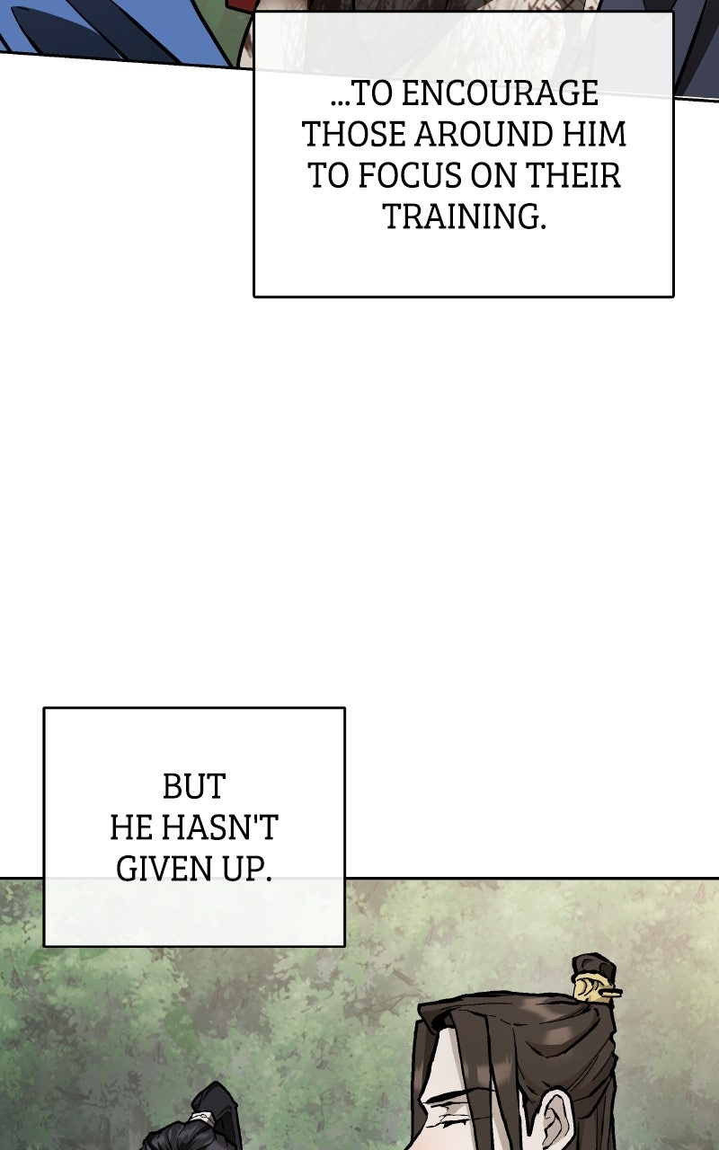 Demonic Frontline: The 13thFlying Dragon Company Episode 12 page 98 - 
