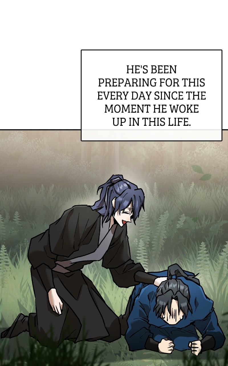 Demonic Frontline: The 13thFlying Dragon Company Episode 12 page 100 - 