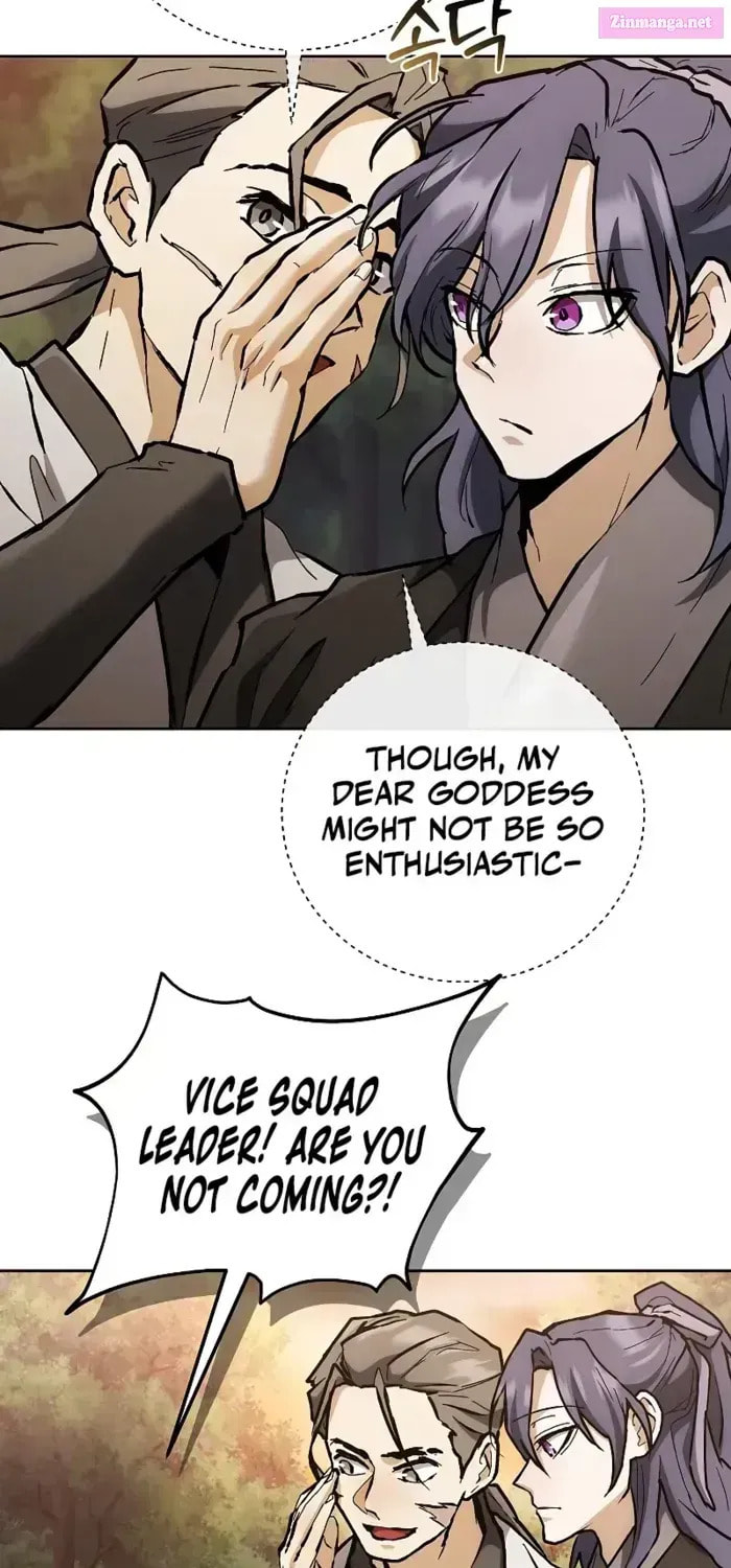 Demonic Frontline: The 13thFlying Dragon Company Chapter 13.1 page 11 - 