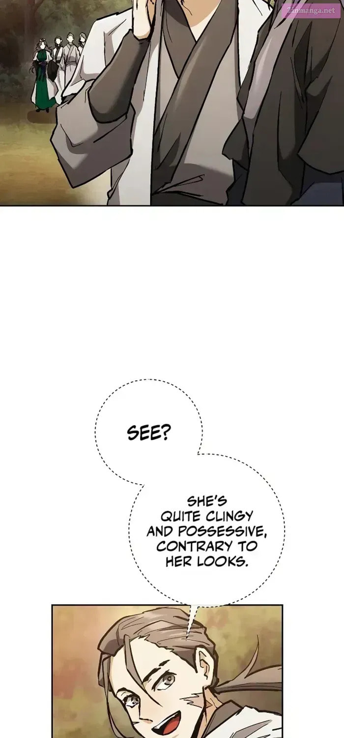 Demonic Frontline: The 13thFlying Dragon Company Chapter 13.1 page 12 - 