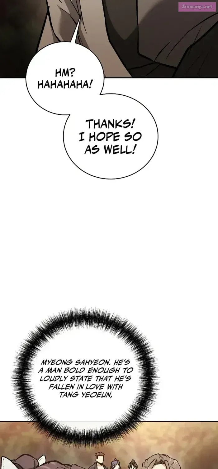Demonic Frontline: The 13thFlying Dragon Company Chapter 13.1 page 17 - 
