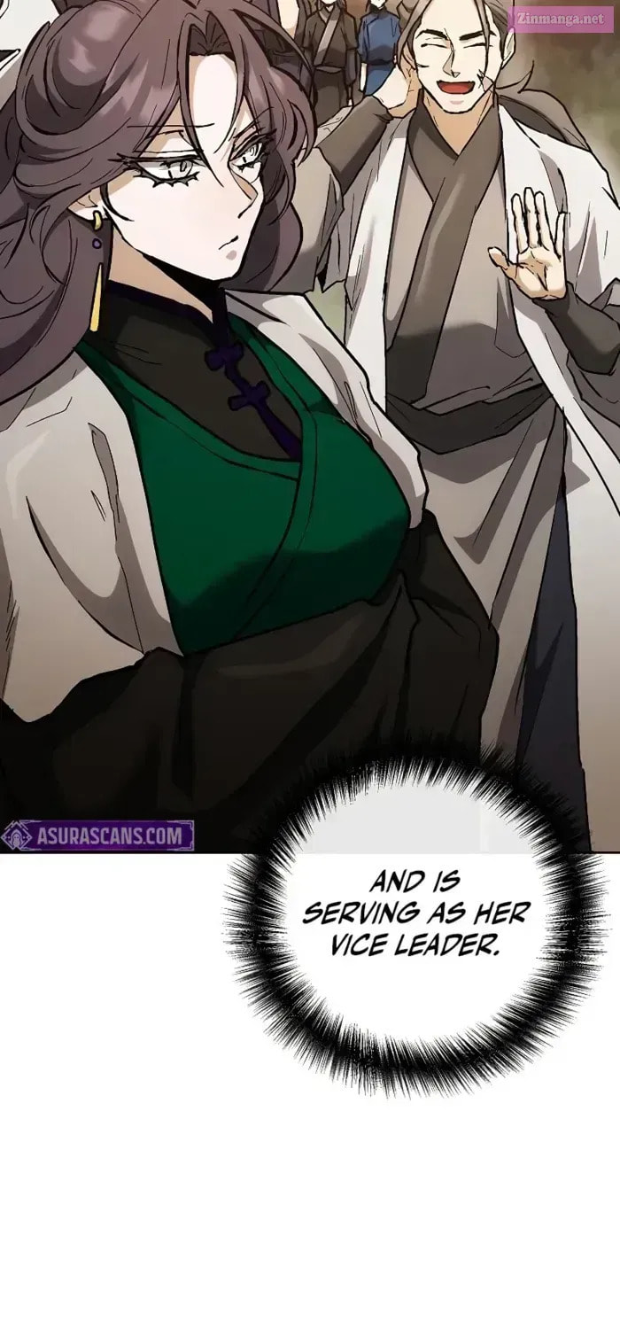 Demonic Frontline: The 13thFlying Dragon Company Chapter 13.1 page 18 - 