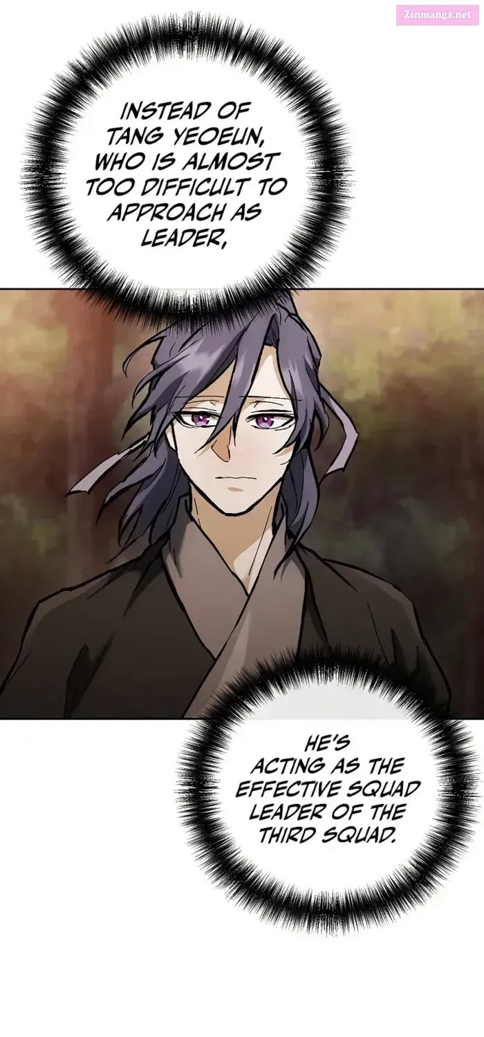 Demonic Frontline: The 13thFlying Dragon Company Chapter 13.1 page 19 - 