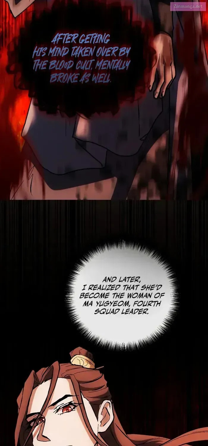 Demonic Frontline: The 13thFlying Dragon Company Chapter 13.1 page 24 - 