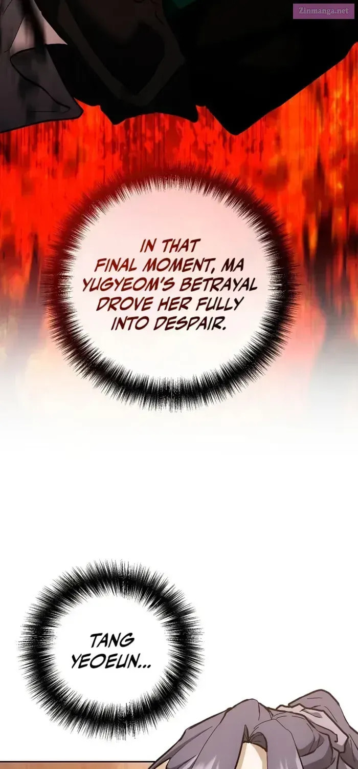 Demonic Frontline: The 13thFlying Dragon Company Chapter 13.1 page 26 - 