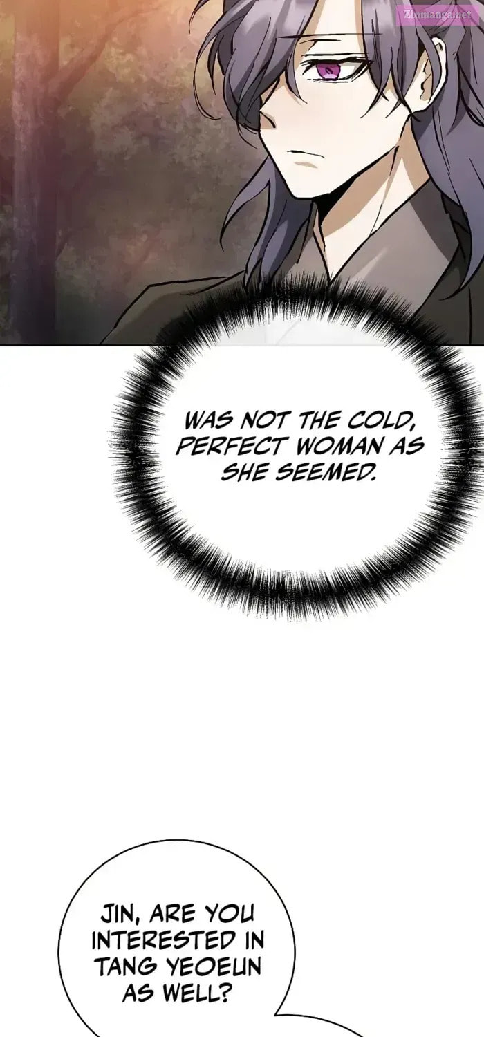 Demonic Frontline: The 13thFlying Dragon Company Chapter 13.1 page 27 - 