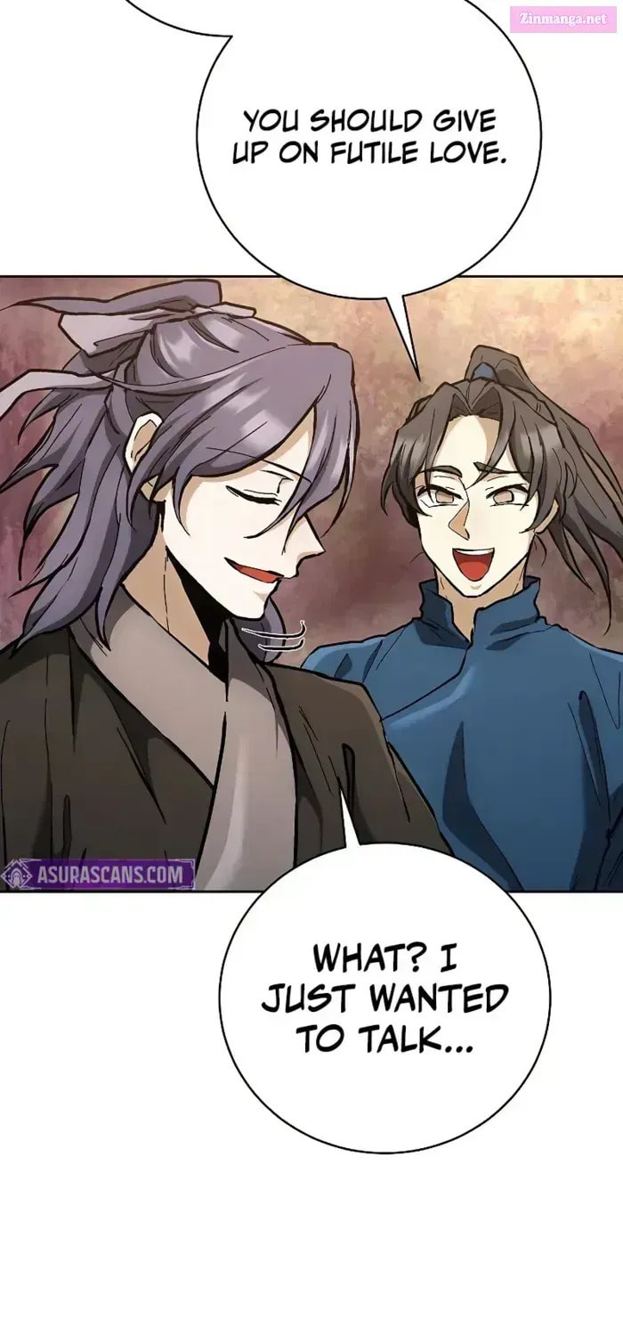 Demonic Frontline: The 13thFlying Dragon Company Chapter 13.1 page 28 - 