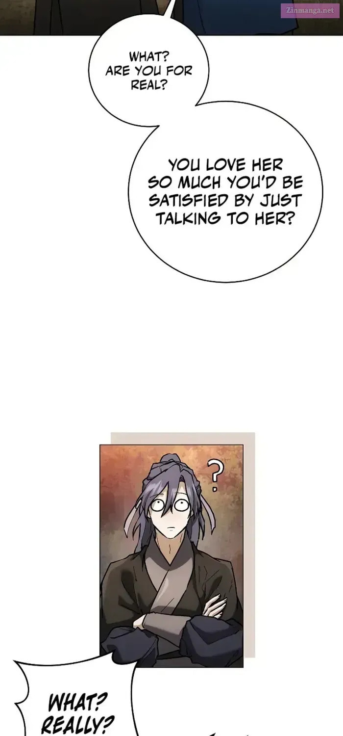 Demonic Frontline: The 13thFlying Dragon Company Chapter 13.1 page 30 - 