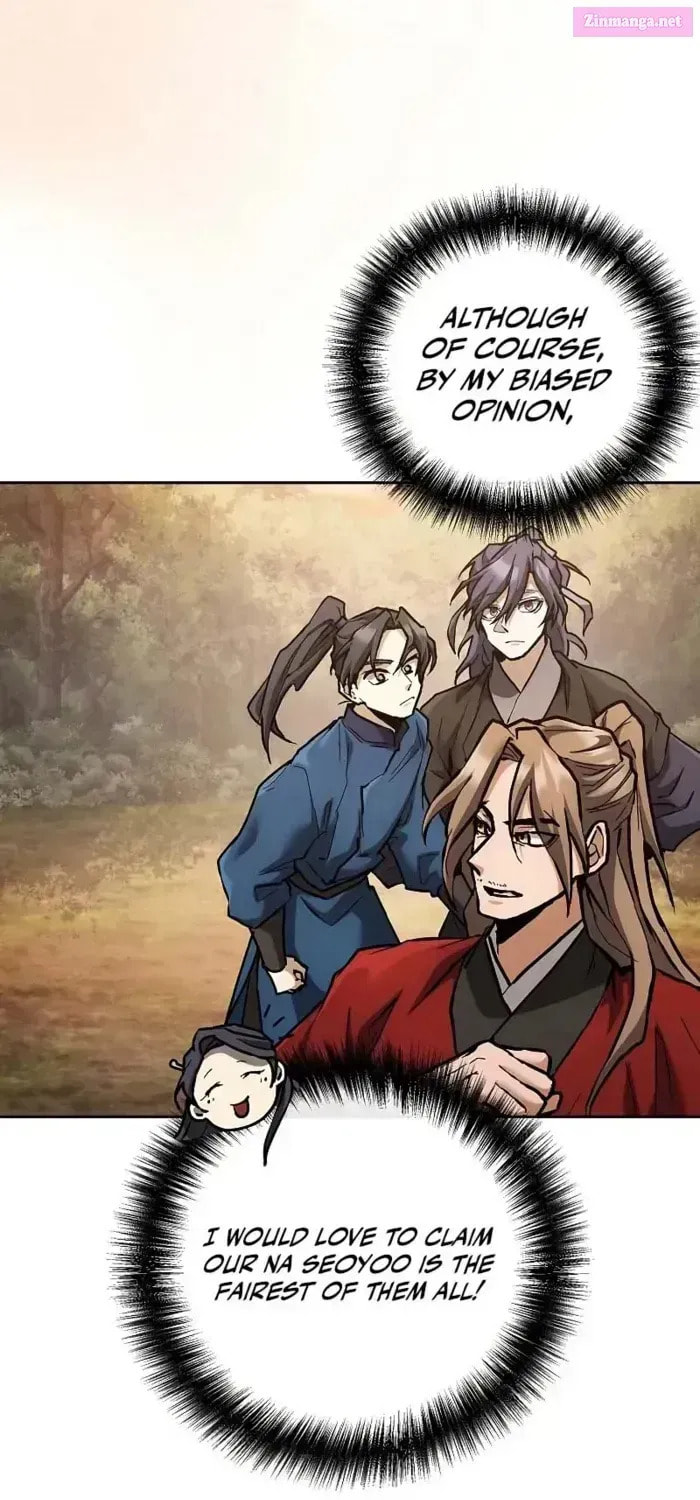 Demonic Frontline: The 13thFlying Dragon Company Chapter 13.1 page 4 - 