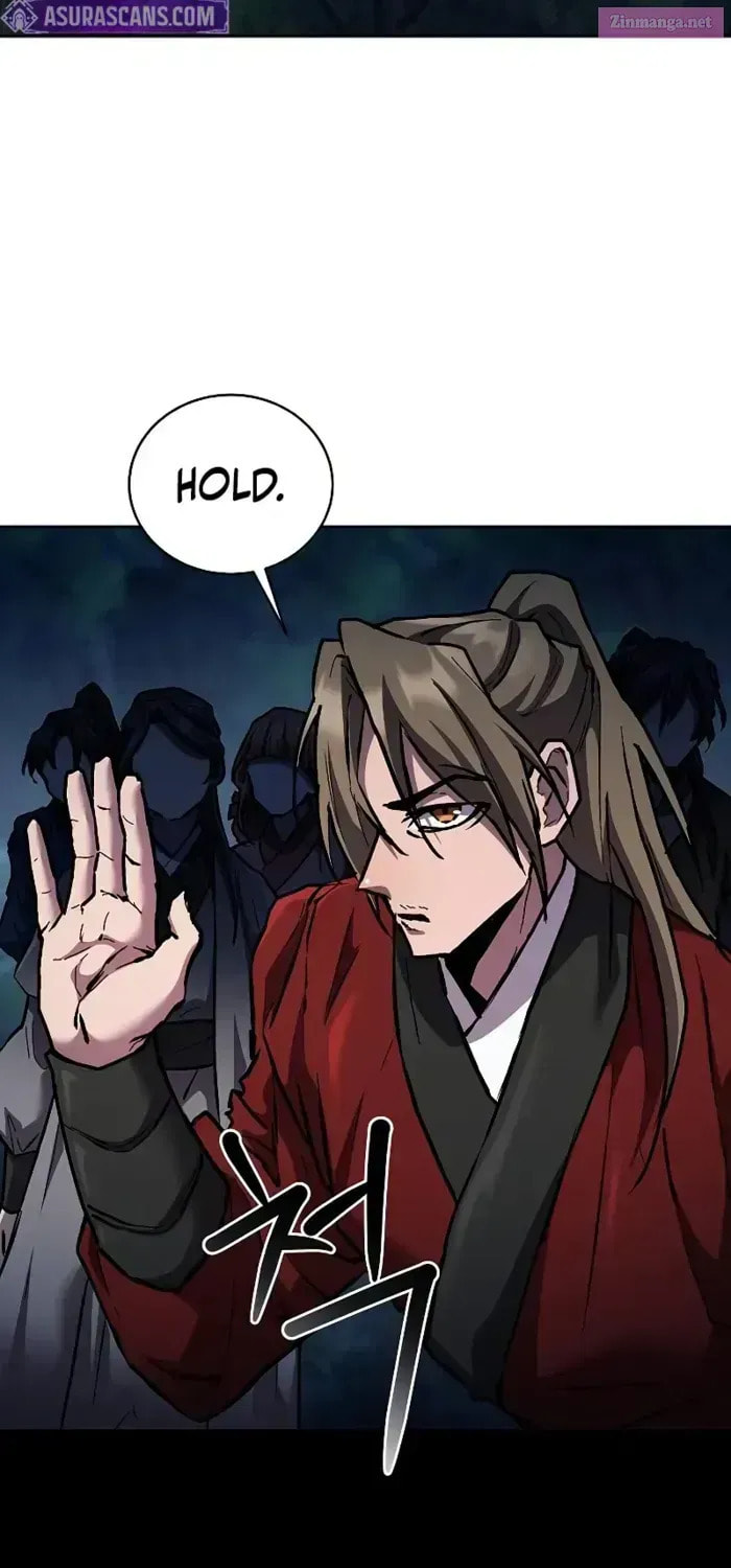 Demonic Frontline: The 13thFlying Dragon Company Chapter 13.1 page 37 - 