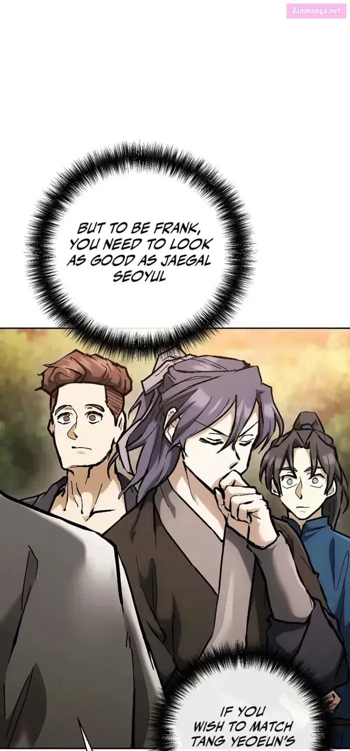 Demonic Frontline: The 13thFlying Dragon Company Chapter 13.1 page 5 - 