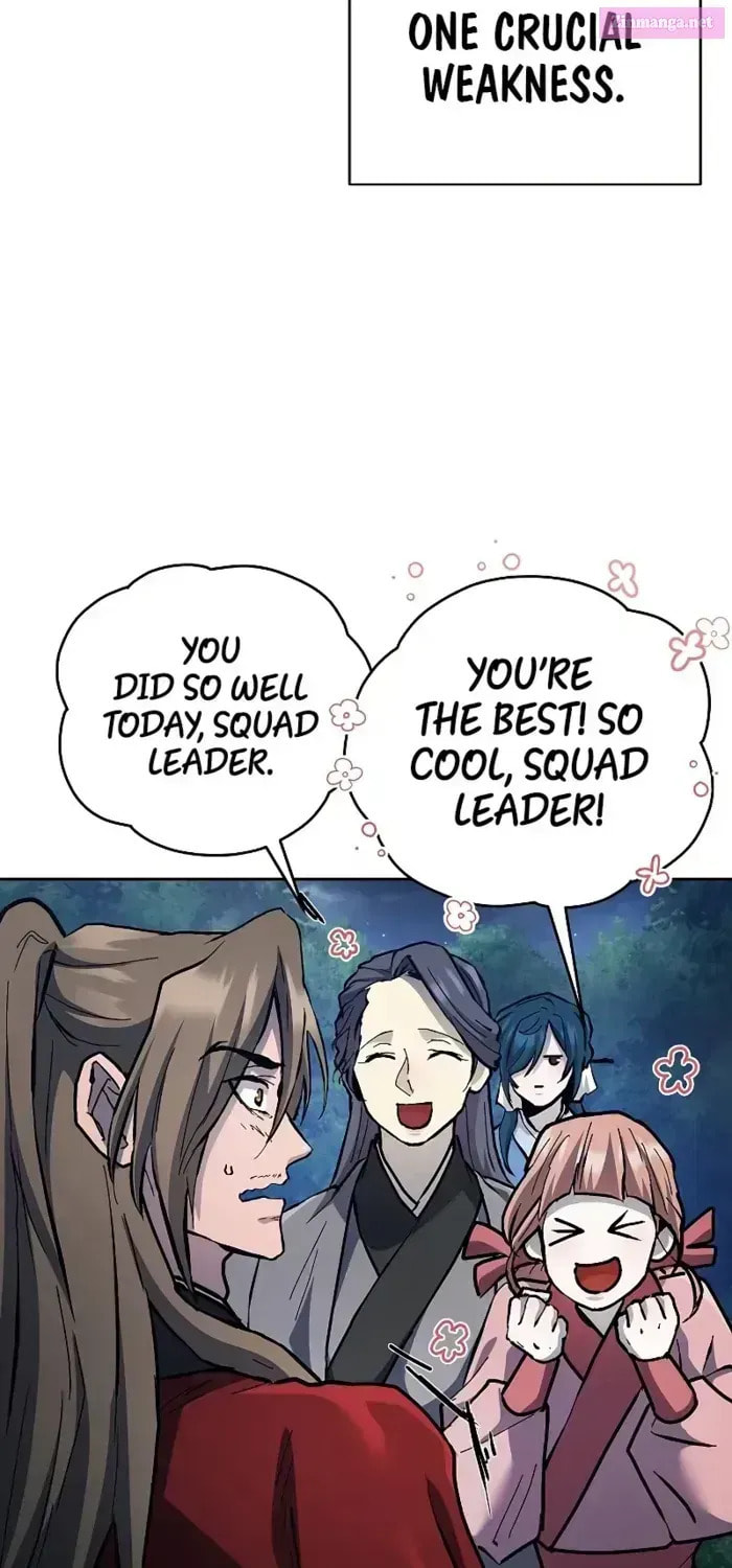 Demonic Frontline: The 13thFlying Dragon Company Chapter 13.1 page 44 - 