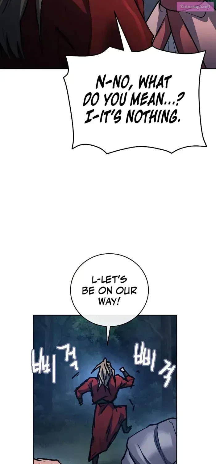 Demonic Frontline: The 13thFlying Dragon Company Chapter 13.1 page 45 - 