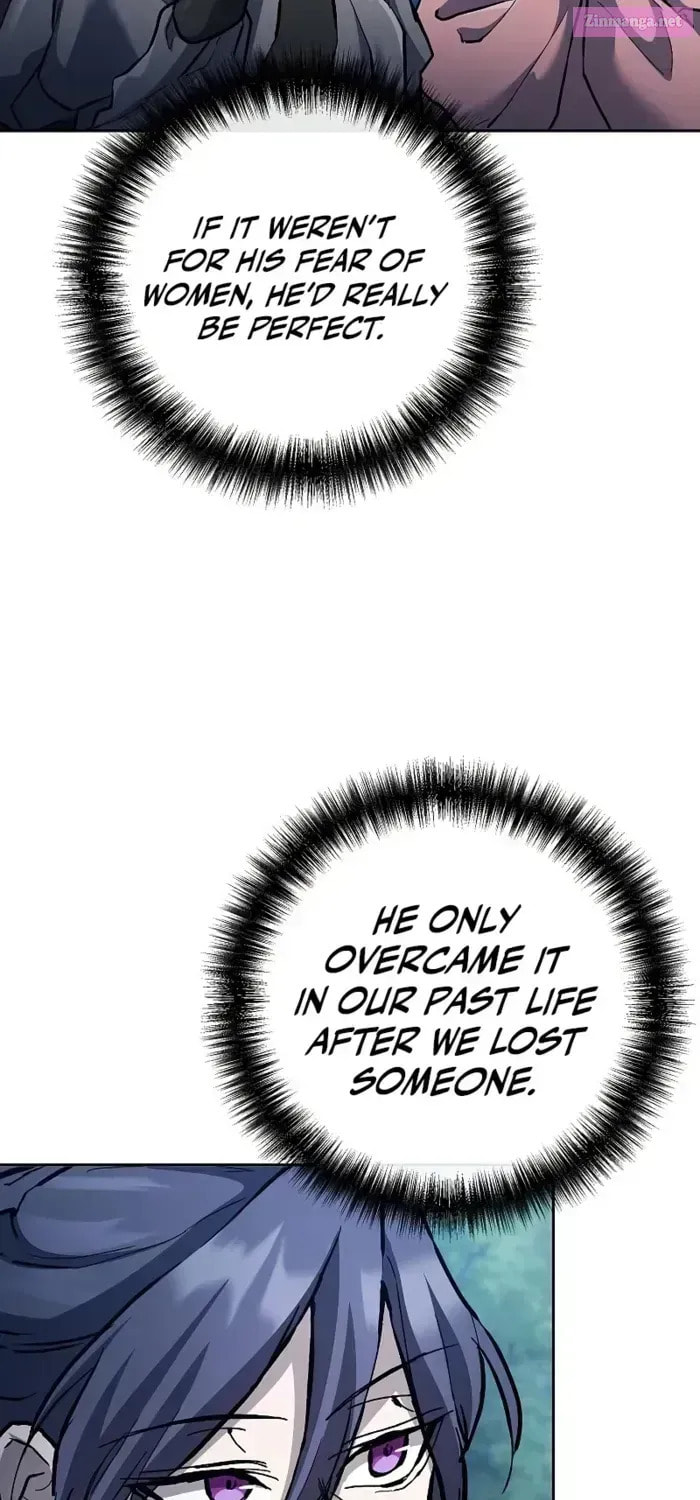 Demonic Frontline: The 13thFlying Dragon Company Chapter 13.1 page 47 - 