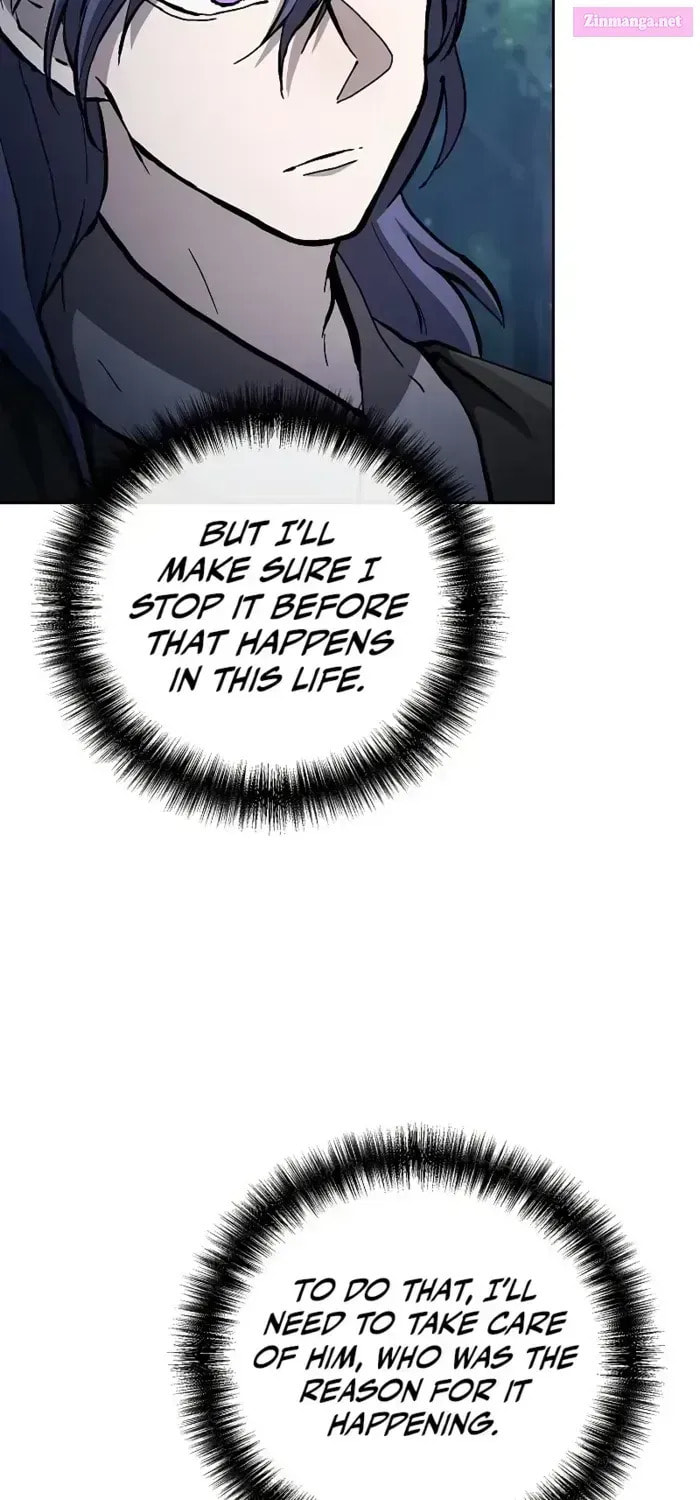 Demonic Frontline: The 13thFlying Dragon Company Chapter 13.1 page 48 - 