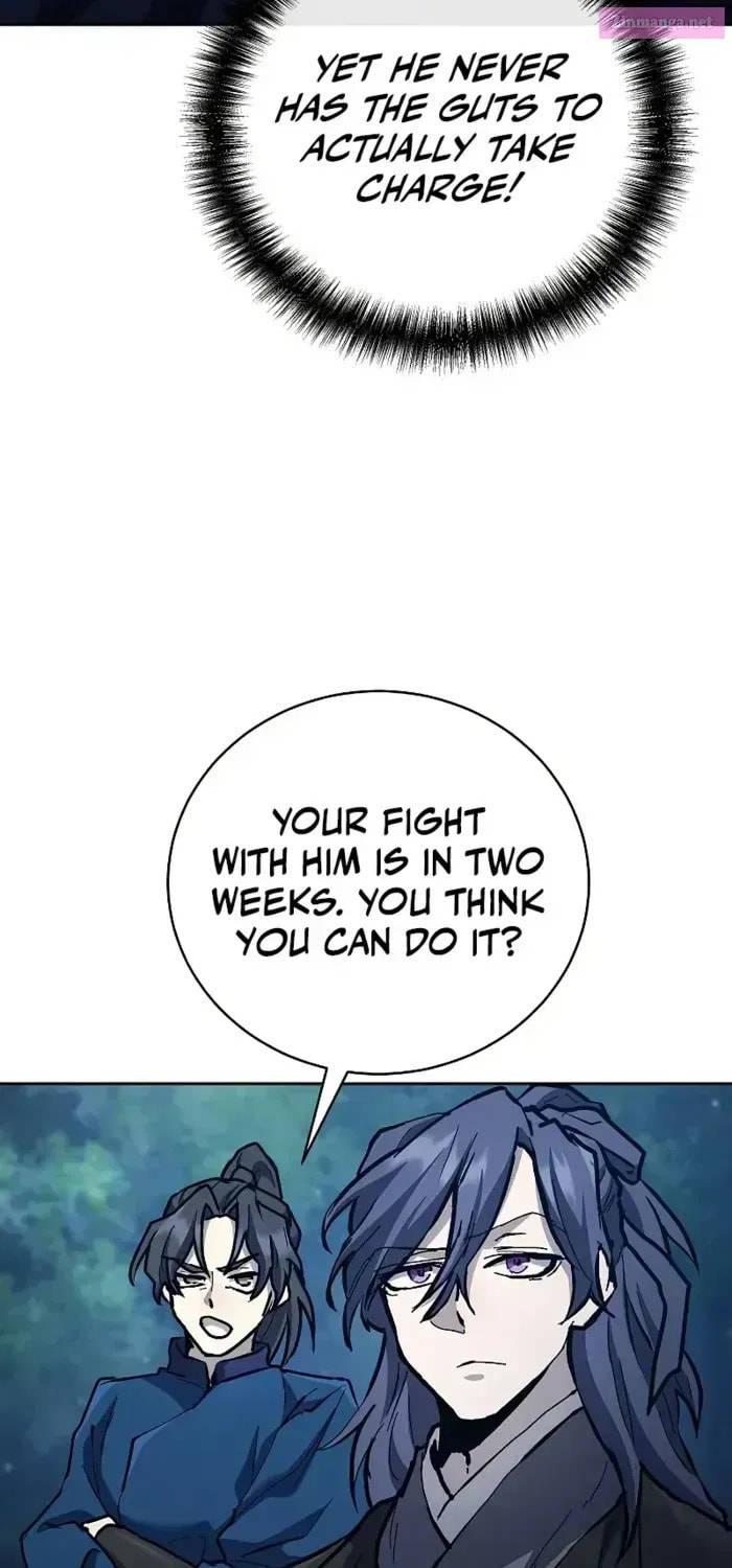 Demonic Frontline: The 13thFlying Dragon Company Chapter 13.1 page 51 - 