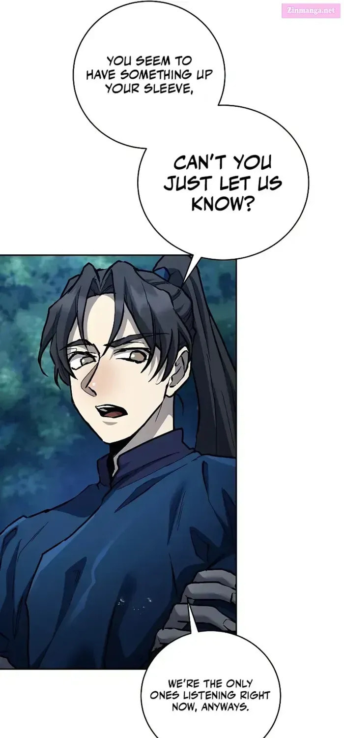 Demonic Frontline: The 13thFlying Dragon Company Chapter 13.1 page 57 - 