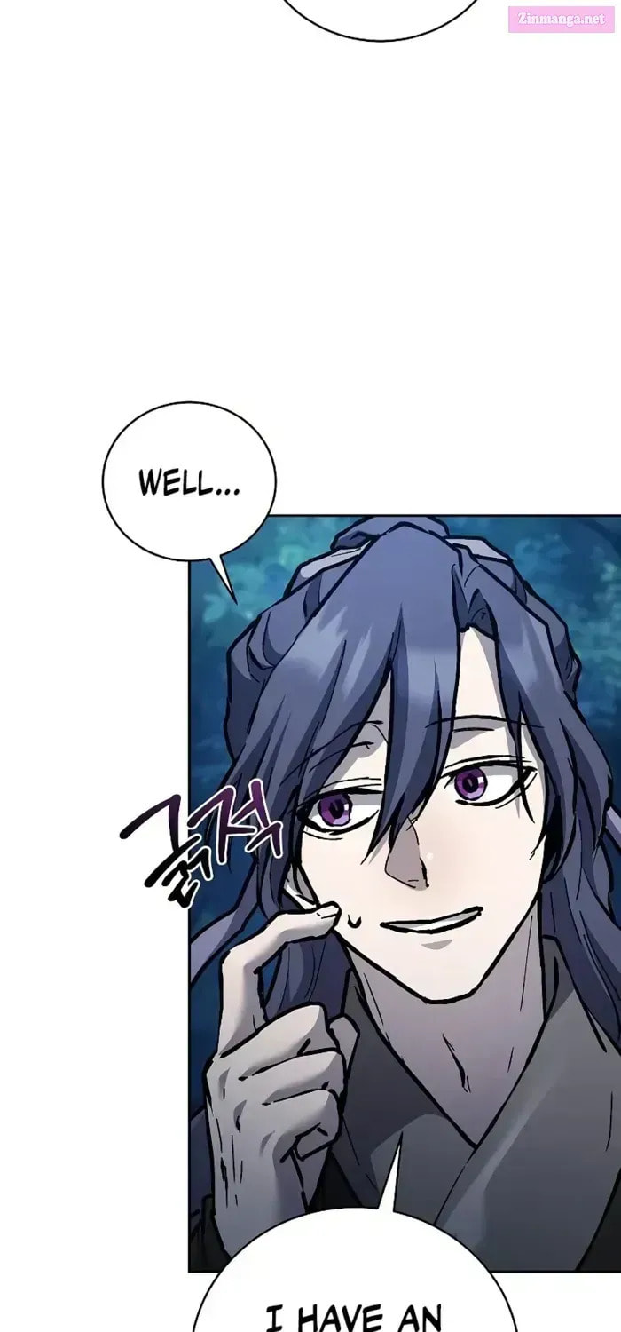 Demonic Frontline: The 13thFlying Dragon Company Chapter 13.1 page 58 - 