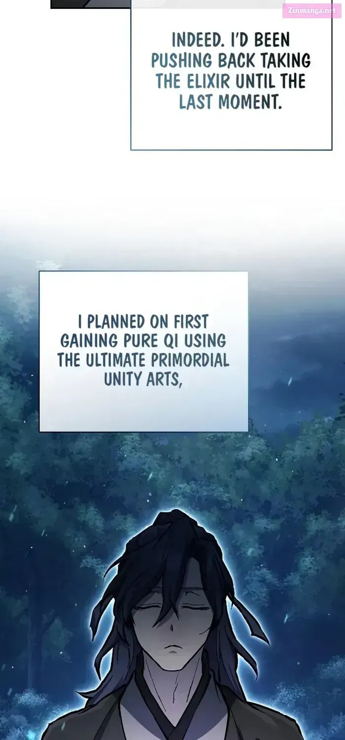 Demonic Frontline: The 13thFlying Dragon Company Chapter 13.1 page 65 - 